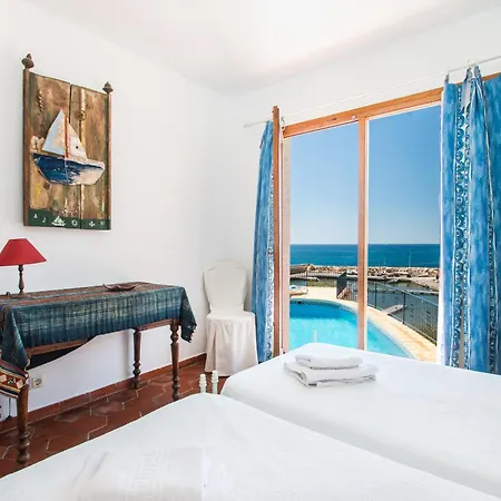 Villa Timeris By Abahana *