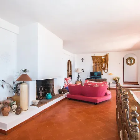 Villa Timeris By Abahana Calpe
