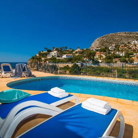 Timeris By Abahana Calpe