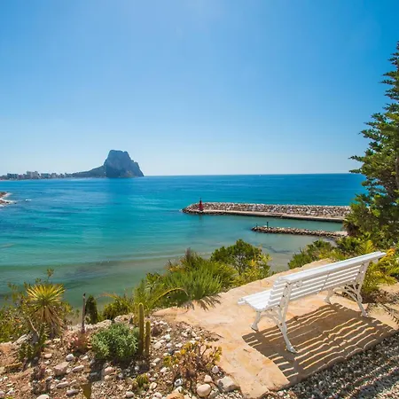 Timeris By Abahana Calpe
