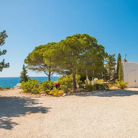 Villa Timeris By Abahana