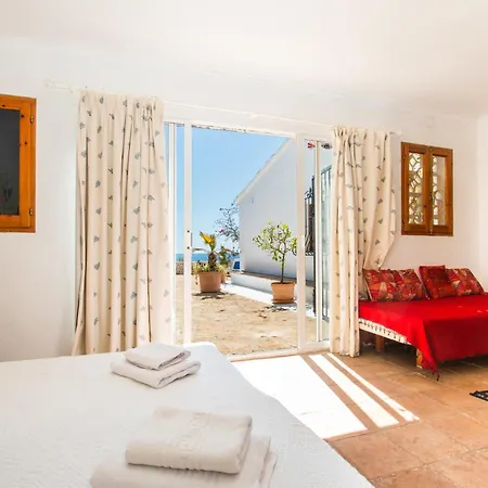 Timeris By Abahana * Calpe