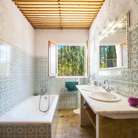 Timeris By Abahana Villa Calpe