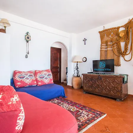 Timeris By Abahana Calpe