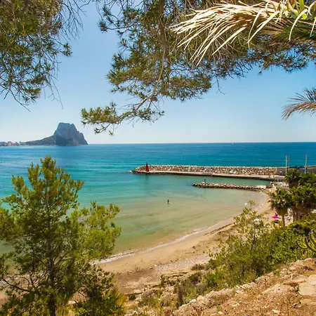 Timeris By Abahana Calpe