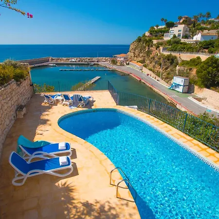 Timeris By Abahana Villa *